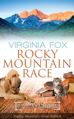 Abbildung von Virginia | Rocky Mountain Race | 1. Auflage | 2018 | beck-shop.de