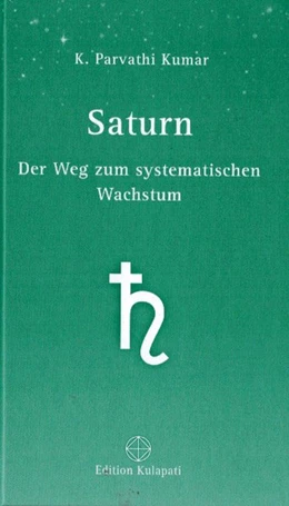 Abbildung von Kumar | Saturn | 3. Auflage | 2018 | beck-shop.de