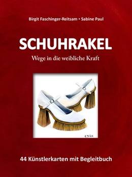 Abbildung von Faschinger-Reitsam / Paul | Schuhrakel | 1. Auflage | 2017 | beck-shop.de