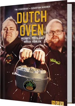 Abbildung von Ziegeweidt / Buchner | Sauerländer BBCrew Dutch Oven | 1. Auflage | 2018 | beck-shop.de