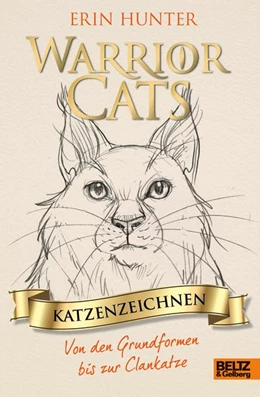 Abbildung von Hunter / Raevels | Warrior Cats - Katzenzeichnen | 1. Auflage | 2018 | beck-shop.de