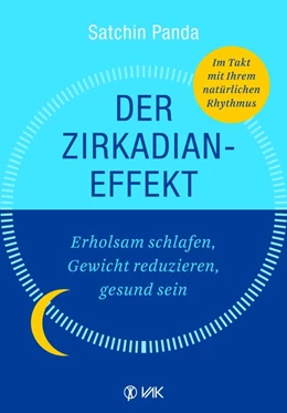 Abbildung von Panda | Der Zirkadian-Code | 1. Auflage | 2019 | beck-shop.de