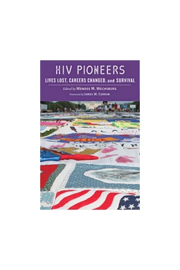 Abbildung von Wechsberg | HIV Pioneers | 1. Auflage | 2018 | beck-shop.de