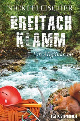 Abbildung von Fleischer | Breitachklamm | 1. Auflage | 2018 | beck-shop.de