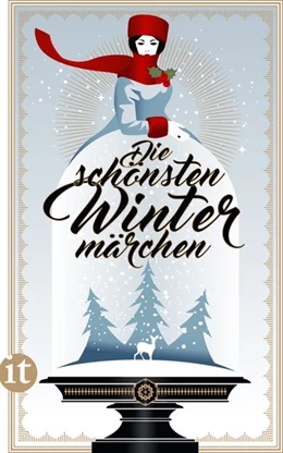 Abbildung von Dammel | Die schönsten Wintermärchen | 1. Auflage | 2018 | beck-shop.de