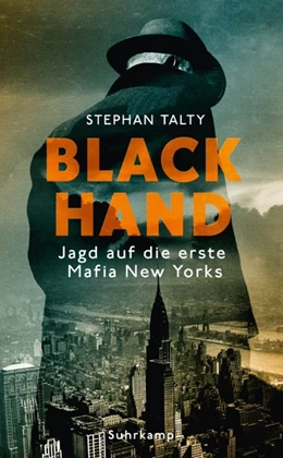 Abbildung von Talty | Black Hand | 1. Auflage | 2018 | beck-shop.de