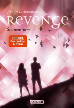 Abbildung von Armentrout | Revenge. Sternensturm (Revenge 1) | 1. Auflage | 2018 | beck-shop.de