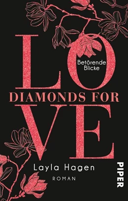 Abbildung von Hagen | Diamonds For Love - Betörende Blicke | 1. Auflage | 2018 | beck-shop.de