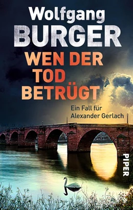 Abbildung von Burger | Wen der Tod betrügt | 1. Auflage | 2018 | beck-shop.de