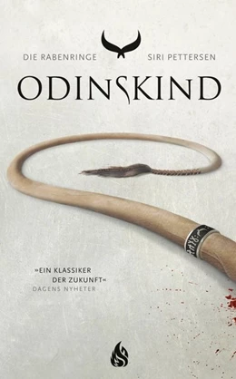 Abbildung von Pettersen | Die Rabenringe - Odinskind | 1. Auflage | 2018 | beck-shop.de