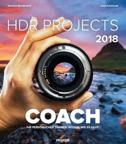 Abbildung von Middendorf | HDR projects 2 COACH | 1. Auflage | 2018 | beck-shop.de