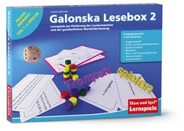 Abbildung von Galonska | Galonska Lesebox 2 | 1. Auflage | 2018 | beck-shop.de