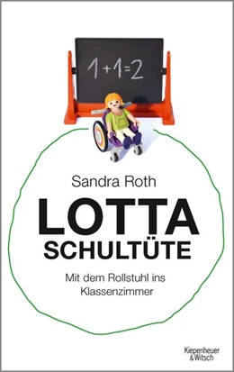 Abbildung von Roth | Lotta Schultüte | 1. Auflage | 2018 | beck-shop.de