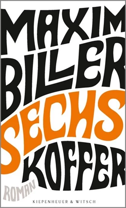 Abbildung von Biller | Sechs Koffer | 1. Auflage | 2018 | beck-shop.de