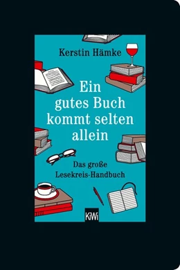 Abbildung von Hämke | Ein gutes Buch kommt selten allein | 1. Auflage | 2018 | beck-shop.de