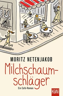 Abbildung von Netenjakob | Milchschaumschläger | 1. Auflage | 2018 | beck-shop.de