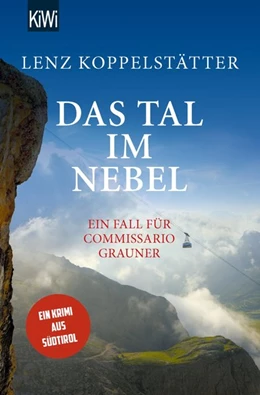 Abbildung von Koppelstätter | Das Tal im Nebel | 1. Auflage | 2019 | beck-shop.de