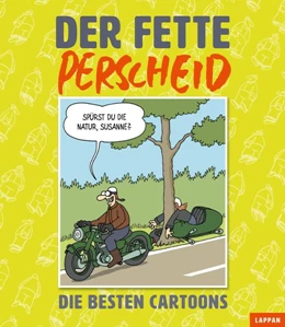 Abbildung von Perscheid | Der fette Perscheid | 1. Auflage | 2018 | beck-shop.de