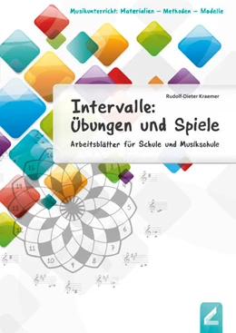 Abbildung von Kraemer | Intervalle: Übungen und Spiele | 3. Auflage | 2018 | beck-shop.de