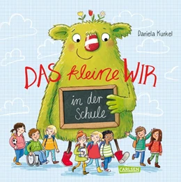 Abbildung von Kunkel | Das kleine WIR in der Schule | 1. Auflage | 2018 | beck-shop.de