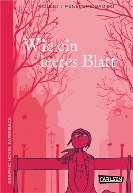 Abbildung von Boulet | Wie ein leeres Blatt | 1. Auflage | 2018 | beck-shop.de