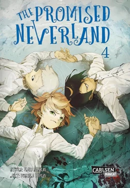 Abbildung von Shirai | The Promised Neverland 4 | 1. Auflage | 2018 | beck-shop.de