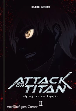 Abbildung von Isayama | Attack on Titan Deluxe 2 | 1. Auflage | 2019 | beck-shop.de