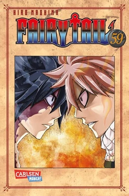 Abbildung von Mashima | Fairy Tail 59 | 1. Auflage | 2018 | beck-shop.de