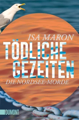 Abbildung von Maron | Tödliche Gezeiten | 1. Auflage | 2018 | beck-shop.de