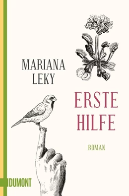 Abbildung von Leky | Erste Hilfe | 1. Auflage | 2018 | beck-shop.de