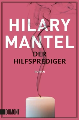 Abbildung von Mantel | Der Hilfsprediger | 1. Auflage | 2018 | beck-shop.de