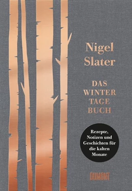 Abbildung von Slater | Das Wintertagebuch | 1. Auflage | 2018 | beck-shop.de