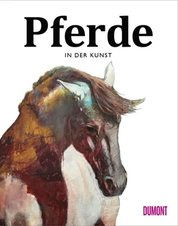 Abbildung von Hyland / Roberts | Pferde in der Kunst | 1. Auflage | 2018 | beck-shop.de