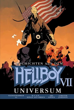 Abbildung von Mignola | Geschichten aus dem Hellboy Universum 7 | 1. Auflage | 2019 | beck-shop.de