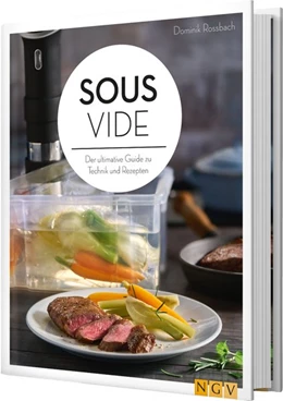 Abbildung von Rossbach | Sous-vide | 1. Auflage | 2018 | beck-shop.de