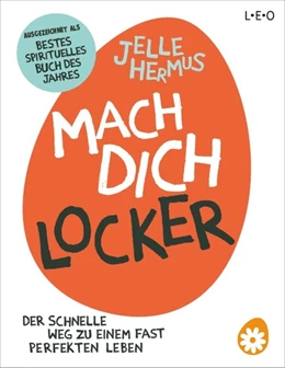 Abbildung von Hermus | Mach dich locker | 1. Auflage | 2018 | beck-shop.de