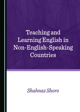 Abbildung von Teaching and Learning English in Non-English-Speaking Countries | 1. Auflage | 2018 | beck-shop.de