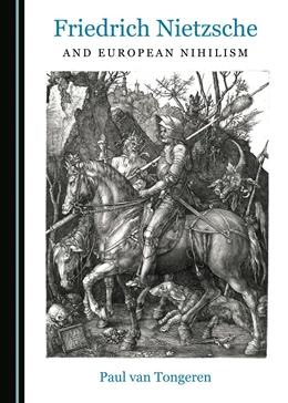 Abbildung von Friedrich Nietzsche and European Nihilism | 1. Auflage | 2018 | beck-shop.de