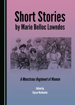 Abbildung von Short Stories by Marie Belloc Lowndes | 1. Auflage | 2018 | beck-shop.de