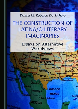 Abbildung von The Construction of Latina/o Literary Imaginaries | 1. Auflage | 2018 | beck-shop.de