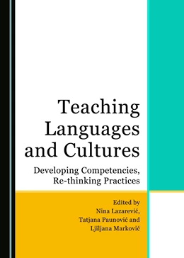 Abbildung von Teaching Languages and Cultures | 1. Auflage | 2018 | beck-shop.de