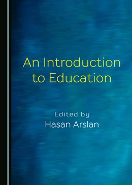 Abbildung von An Introduction to Education | 1. Auflage | 2018 | beck-shop.de