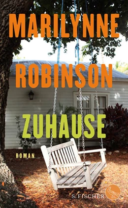 Abbildung von Robinson | Zuhause | 1. Auflage | 2018 | beck-shop.de