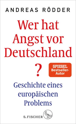 Abbildung von Rödder | Wer hat Angst vor Deutschland? | 2. Auflage | 2018 | beck-shop.de