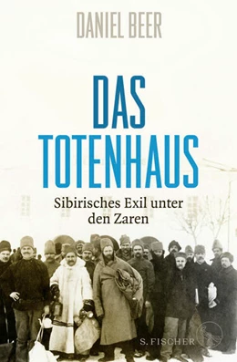 Abbildung von Beer | Das Totenhaus | 1. Auflage | 2018 | beck-shop.de