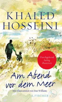 Abbildung von Hosseini | Am Abend vor dem Meer | 2. Auflage | 2018 | beck-shop.de