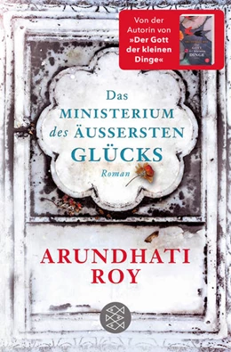 Abbildung von Roy | Das Ministerium des äußersten Glücks | 1. Auflage | 2018 | beck-shop.de