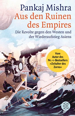 Abbildung von Mishra | Aus den Ruinen des Empires | 1. Auflage | 2018 | beck-shop.de