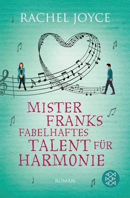 Abbildung von Joyce | Mister Franks fabelhaftes Talent für Harmonie | 2. Auflage | 2019 | beck-shop.de