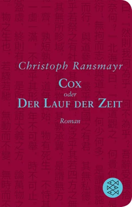 Abbildung von Ransmayr | Cox | 1. Auflage | 2018 | beck-shop.de